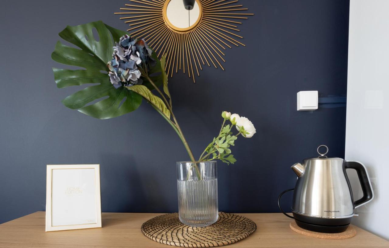 Renovated Apartment Metro, Parking Included, Near Porte Versaille Vanves Exteriör bild